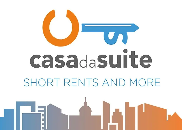 Casa da Suite Bella