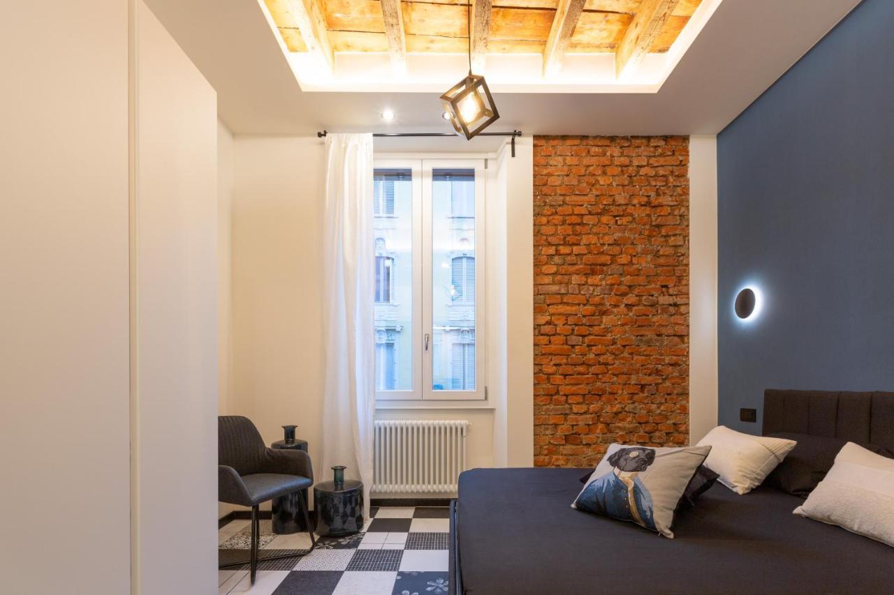 Appartamento Casa Da Bella Milano