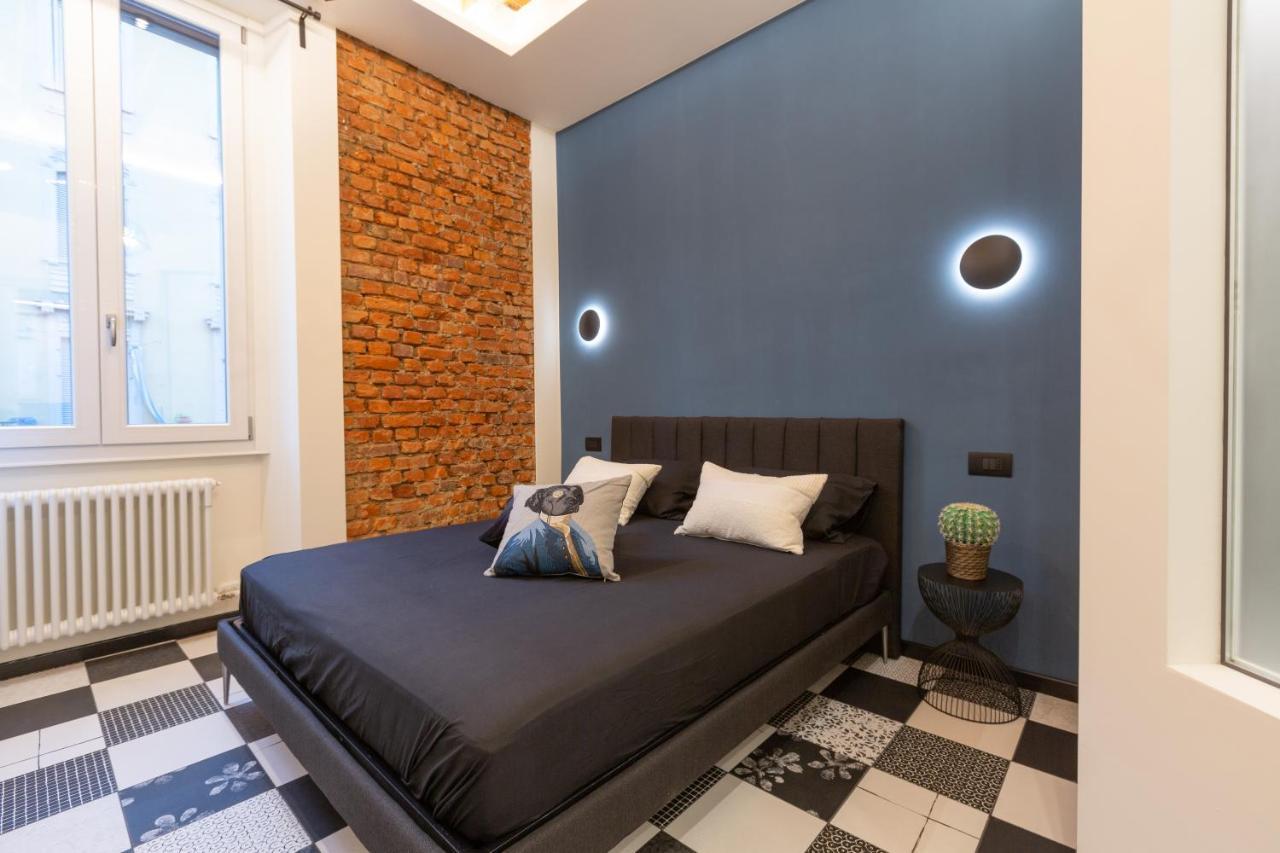 Appartamento Casa Da Bella Milano